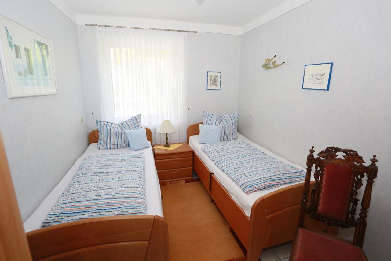 Ferienwohnung Moselblick-Stein Valwig Kültér fotó
