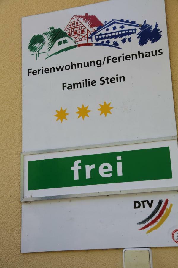 Ferienwohnung Moselblick-Stein Valwig Kültér fotó